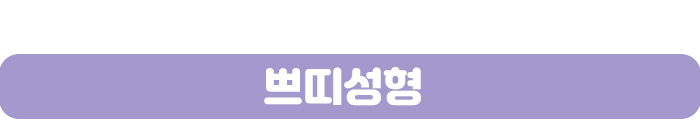 쁘띠성형